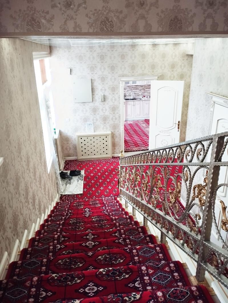 EŶESINDEN SATLYK JAŶ - Aşgabat - img 2