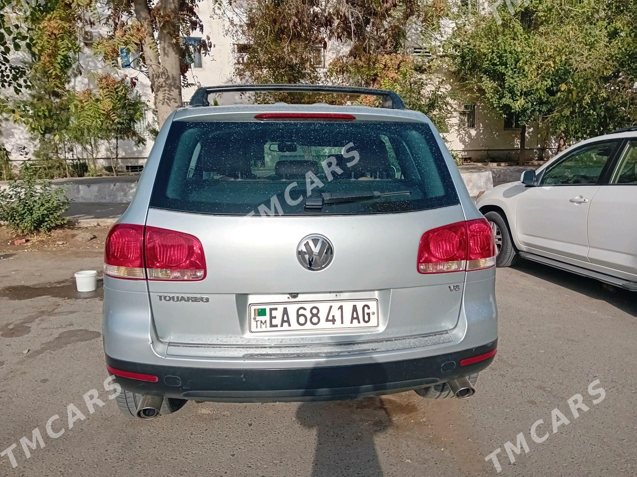 Volkswagen Amarok 2004 - 130 000 TMT - 10 мкр - img 5