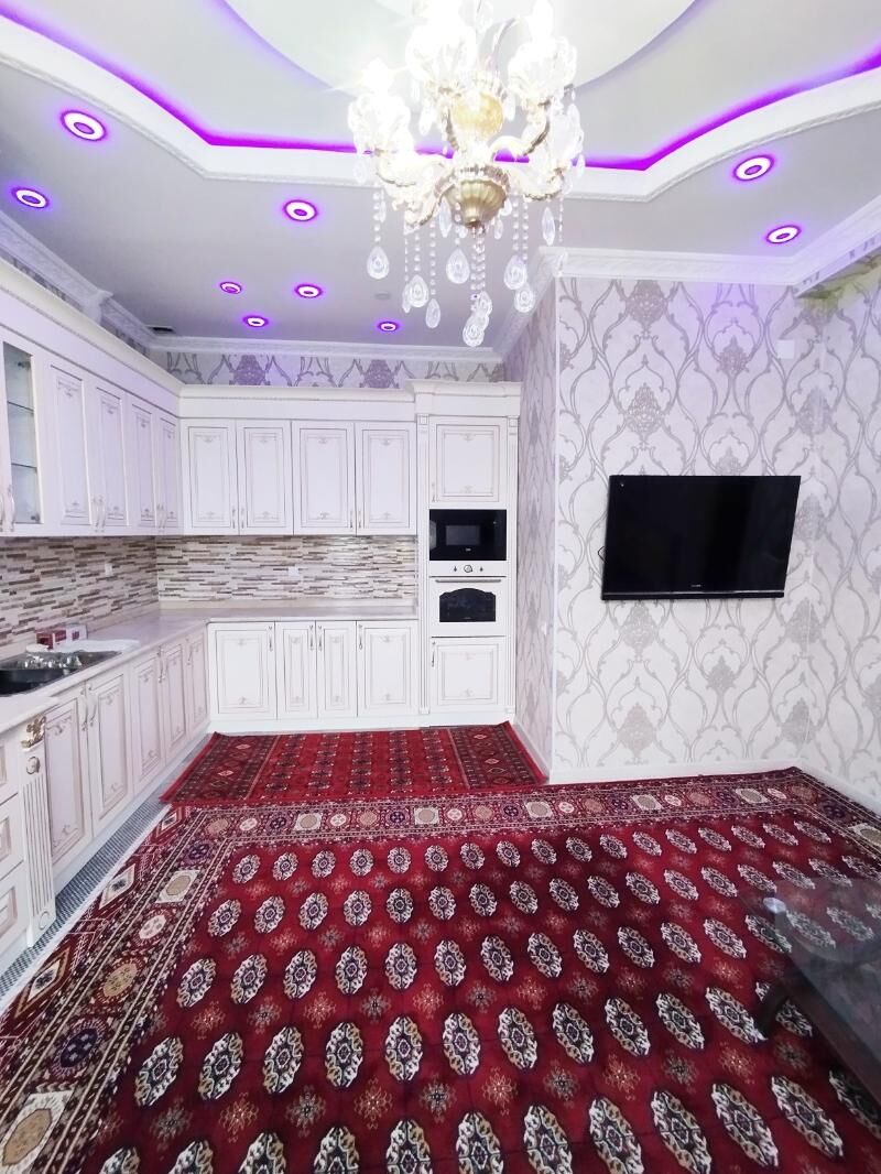 EŶESINDEN SATLYK JAŶ - Aşgabat - img 8