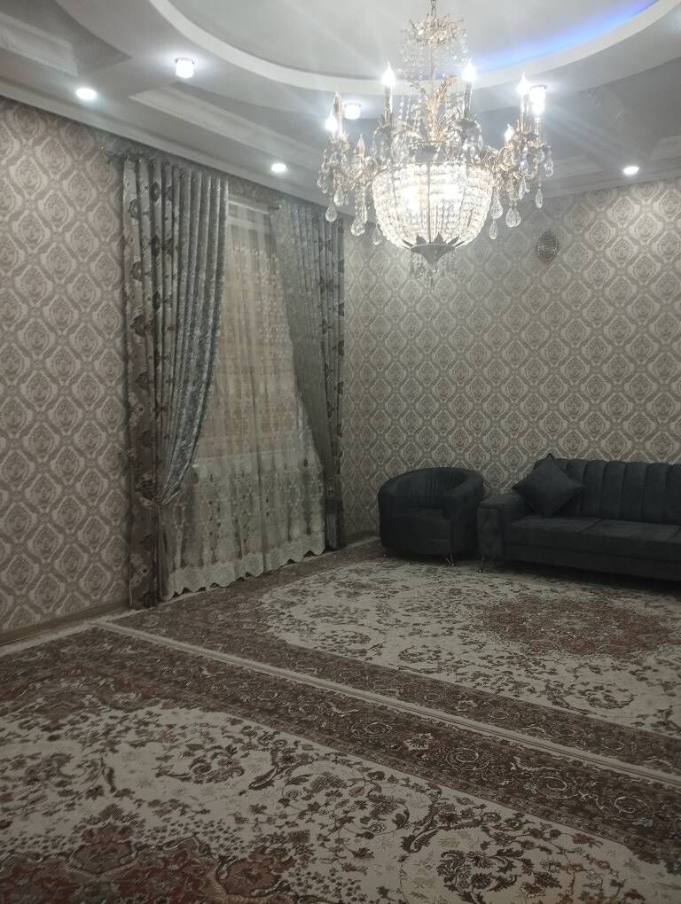 EŶESINDEN SATLYK JAŶ - Aşgabat - img 4