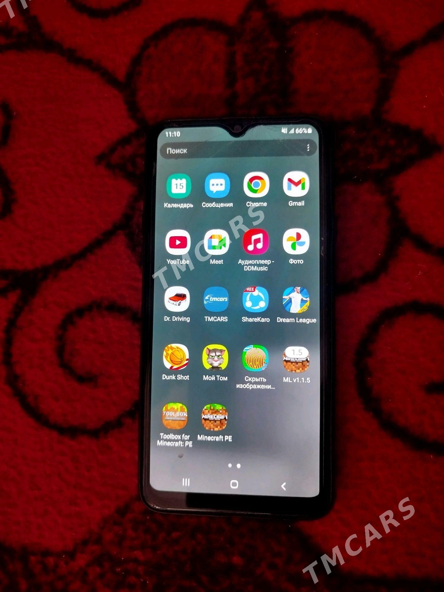Samsung A20s. - Baýramaly - img 3