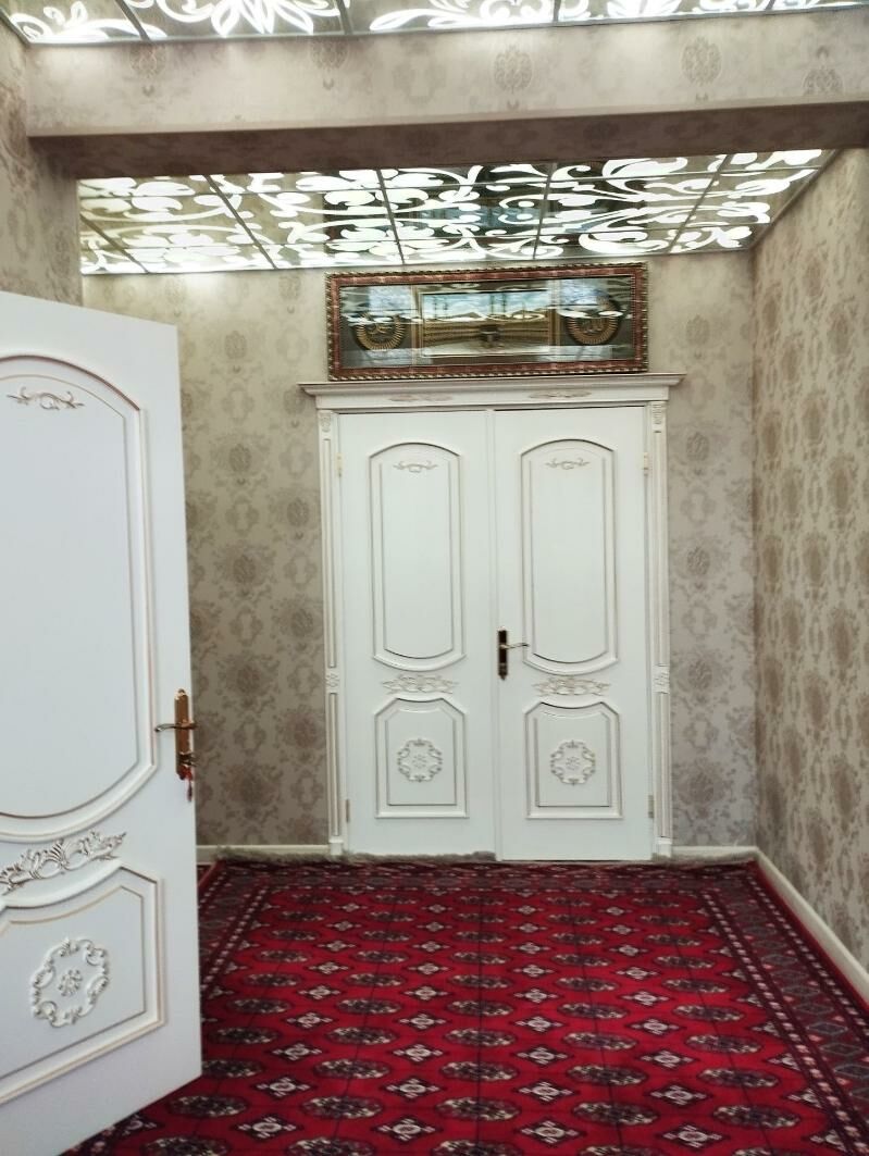 EŶESINDEN SATLYK JAŶ - Aşgabat - img 6