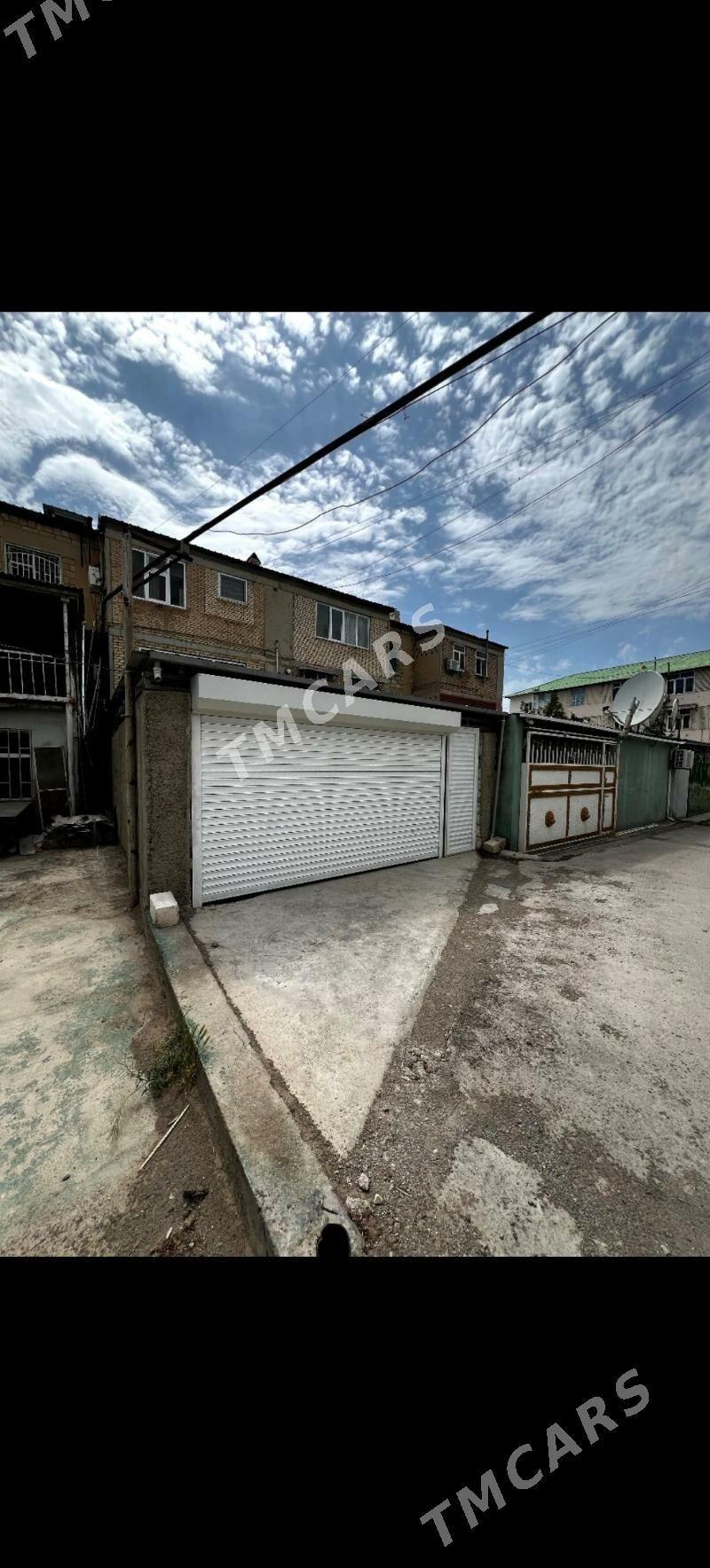 3kom 1nji etas ceremuska - Türkmenbaşy - img 8