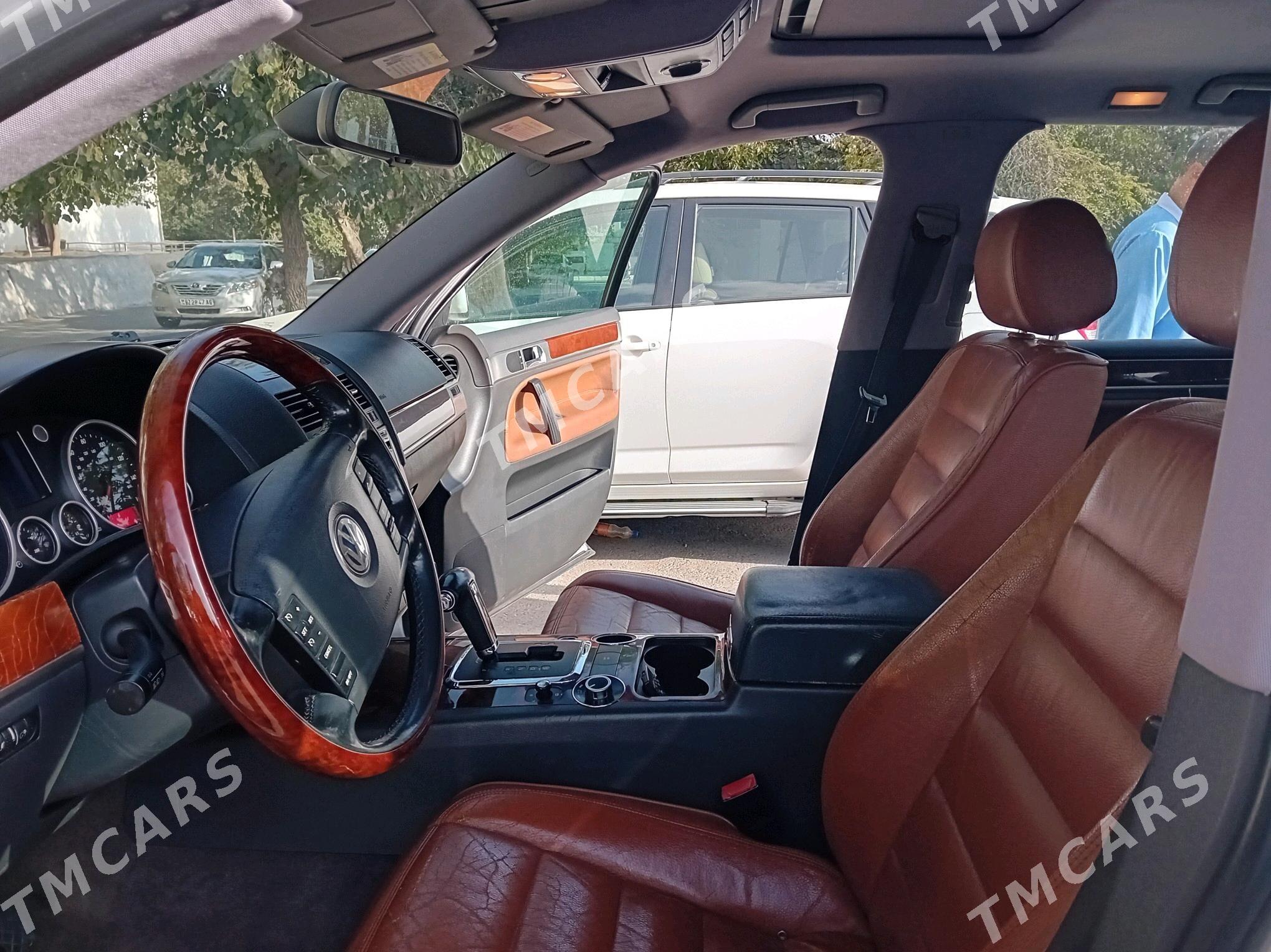 Volkswagen Amarok 2004 - 130 000 TMT - 10 мкр - img 3