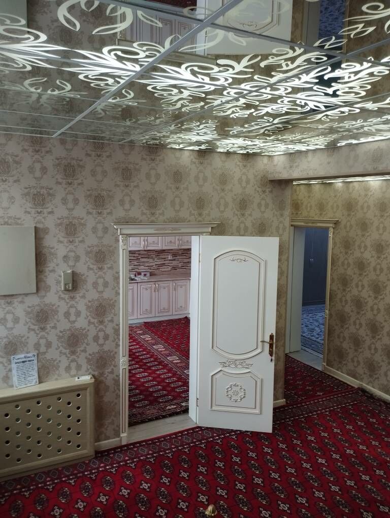 EŶESINDEN SATLYK JAŶ - Aşgabat - img 5