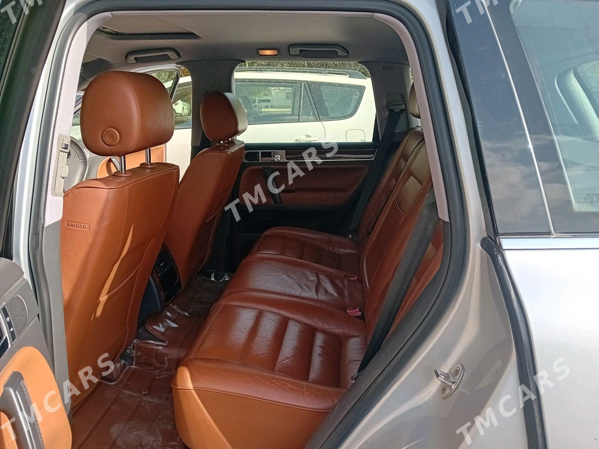 Volkswagen Amarok 2004 - 130 000 TMT - 10 мкр - img 4