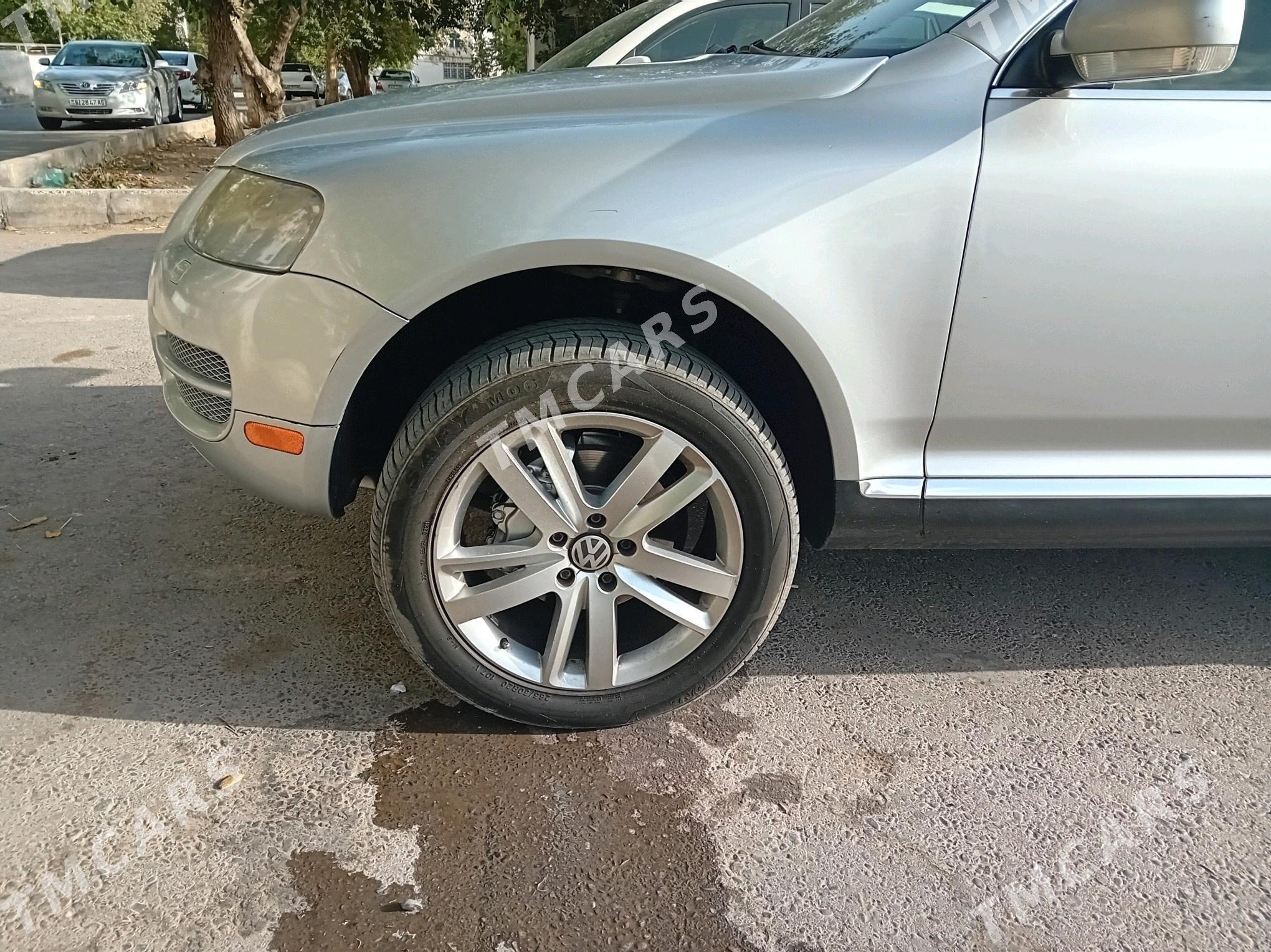 Volkswagen Amarok 2004 - 130 000 TMT - 10 мкр - img 2