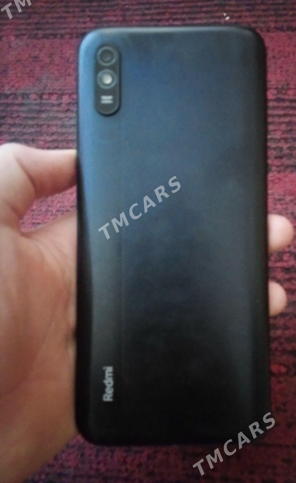 Telefon redmi 9a - Дашогуз - img 3