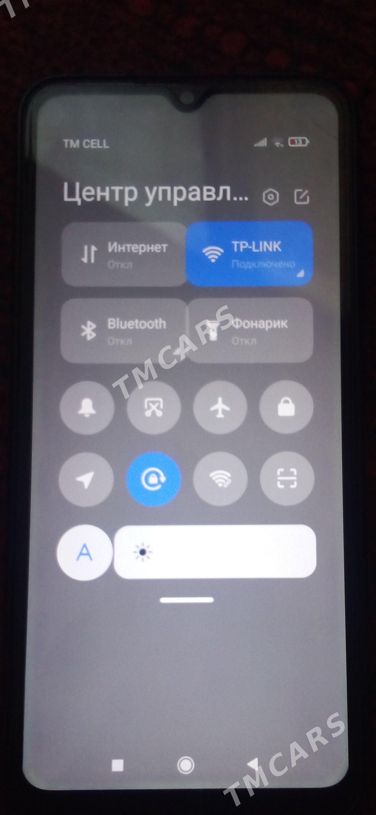 Telefon redmi 9a - Дашогуз - img 4