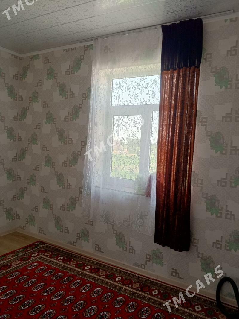 Mary Baýramaly plan jaý - Байрамали - img 7