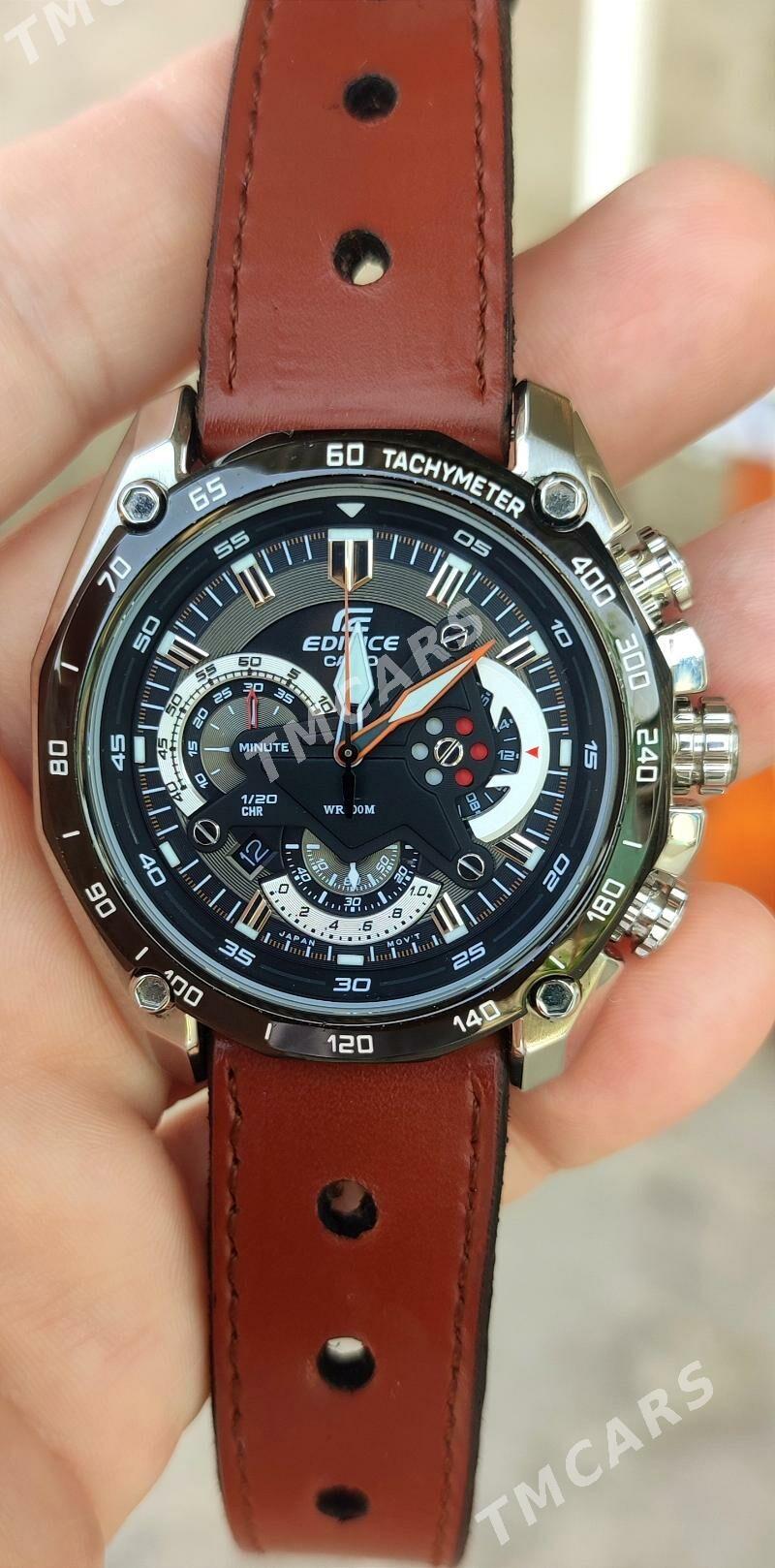 Sagat Часы Casio Edifice - Хитровка - img 2