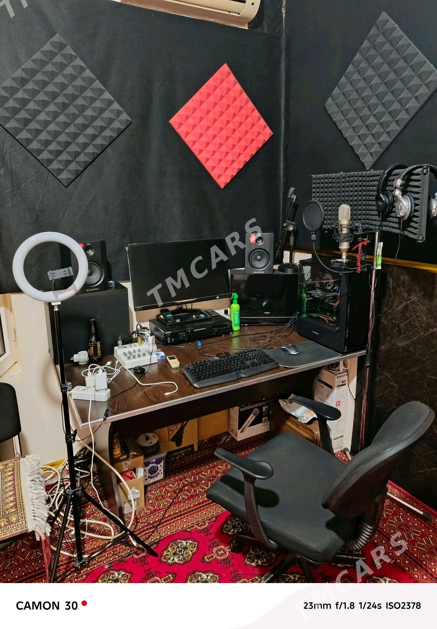 Satlyk Studio Aydym - Ашхабад - img 2