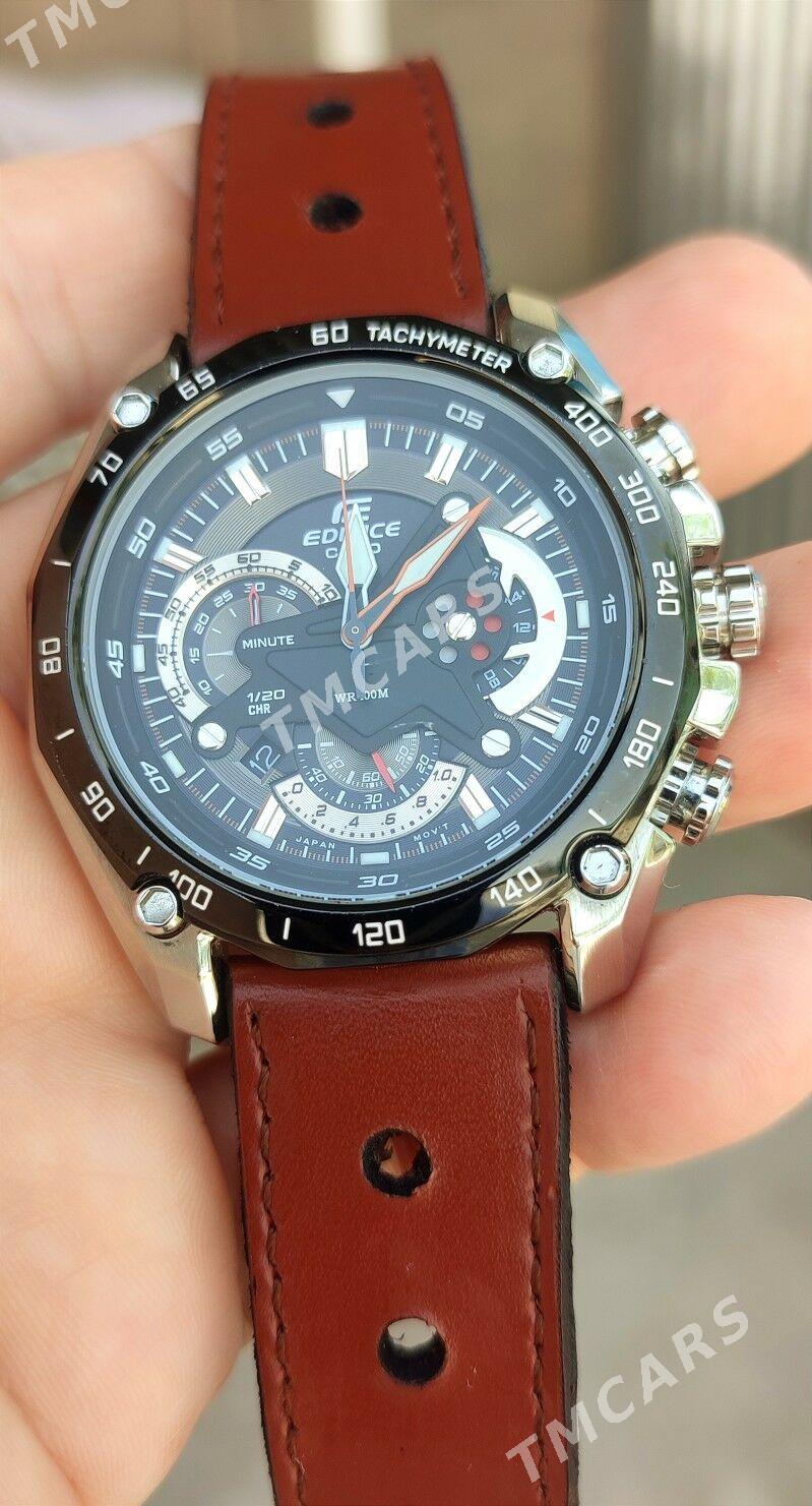 Sagat Часы Casio Edifice - Хитровка - img 4
