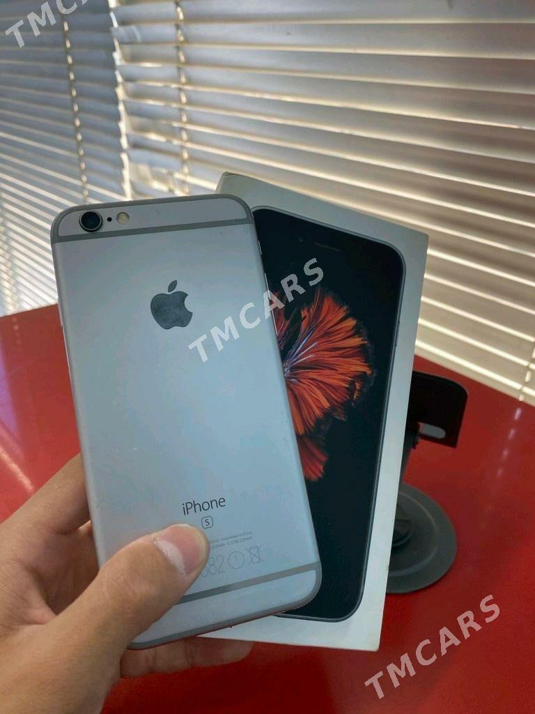 Iphone 6s - Дашогуз - img 2
