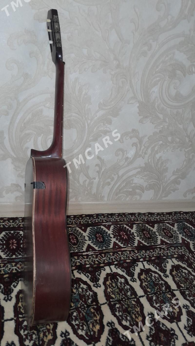 Gitara - Ашхабад - img 3