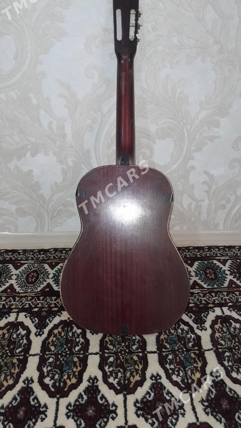 Gitara - Ашхабад - img 2