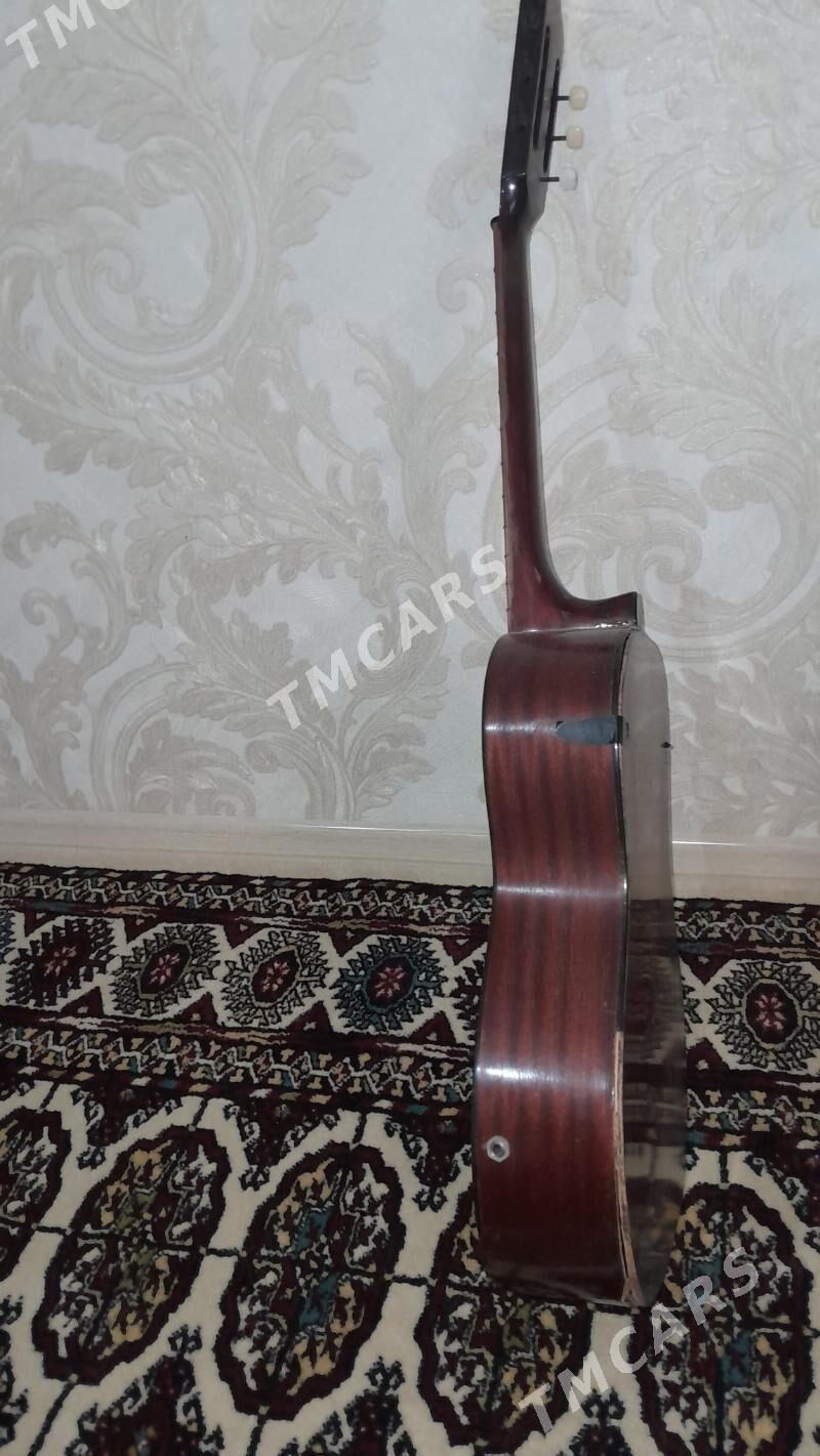 Gitara - Ашхабад - img 4