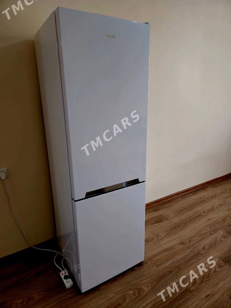 Vestel No Frost - Büzmeýin GRES - img 2