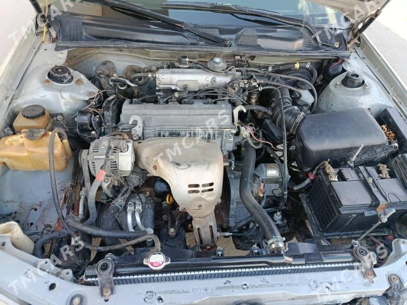 Toyota Camry 2000 - 135 000 TMT - Туркменабат - img 2