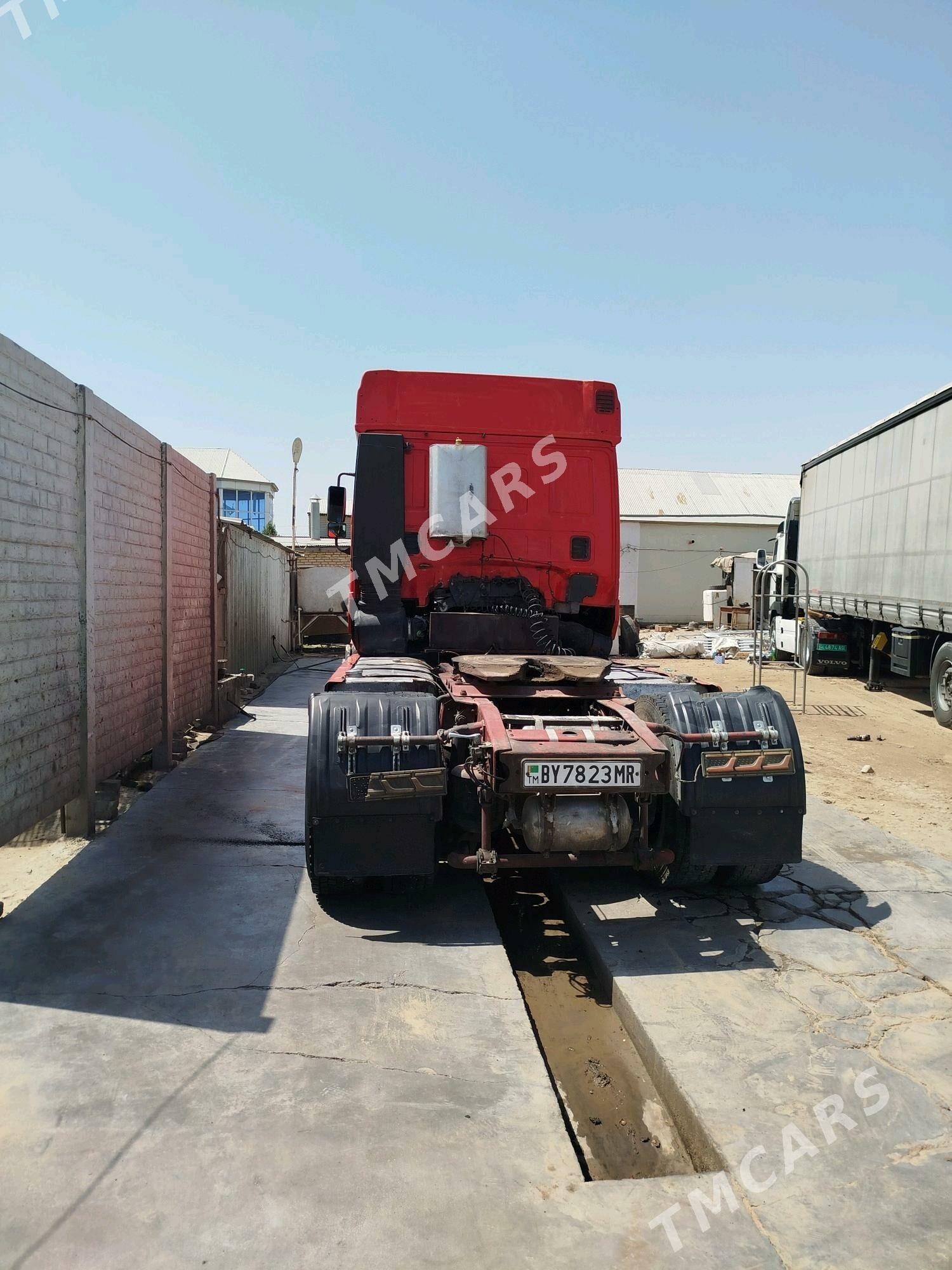 Iveco EuroCargo 1999 - 300 000 TMT - Mary - img 2