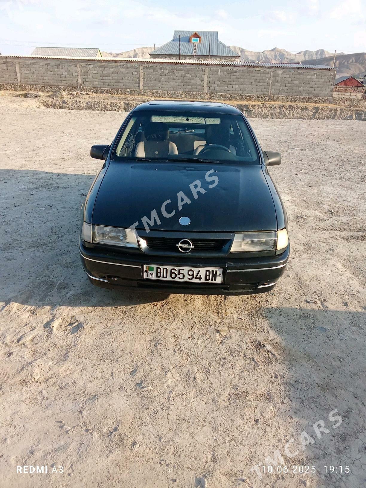 Opel Vectra 1991 - 27 000 TMT - Bereket - img 6