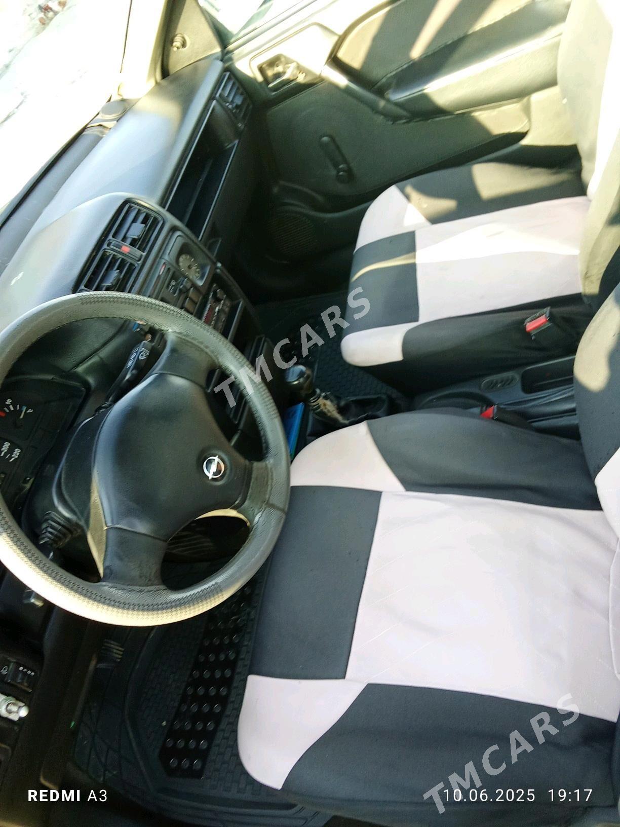Opel Vectra 1991 - 27 000 TMT - Bereket - img 5