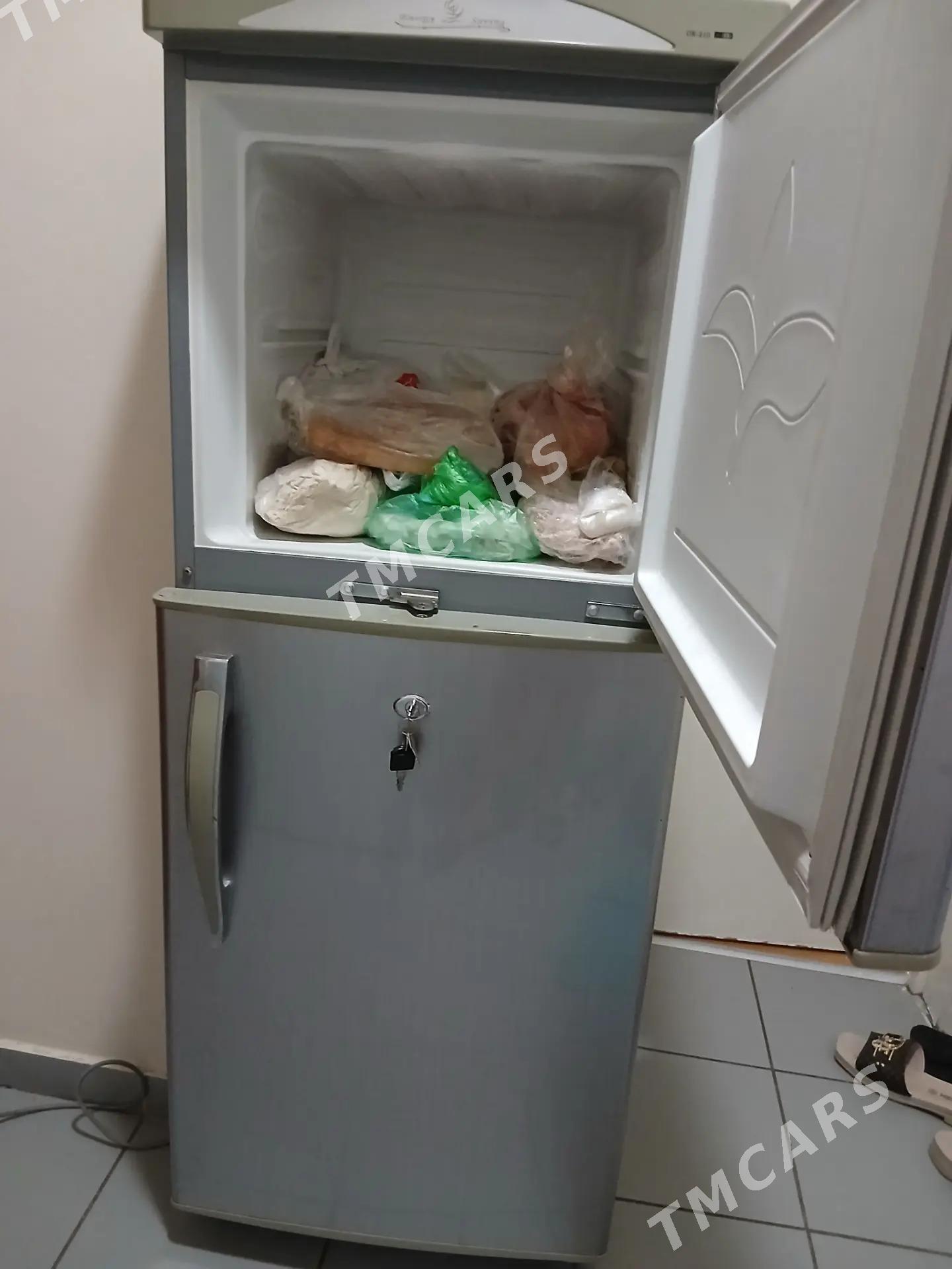 haladilnik - Aşgabat - img 2