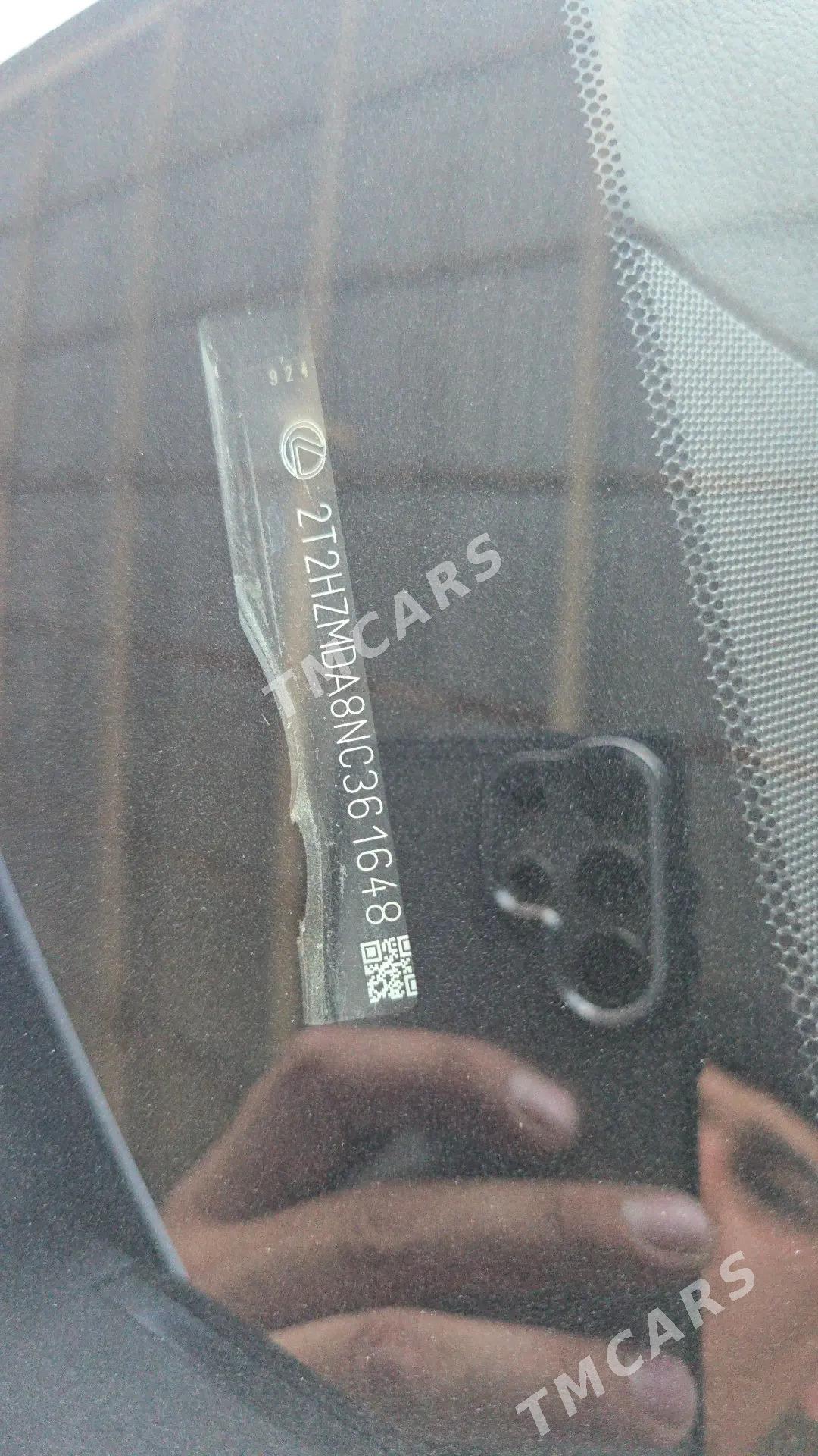 Lexus ES 350 2022 - 534 000 TMT - Mary - img 5