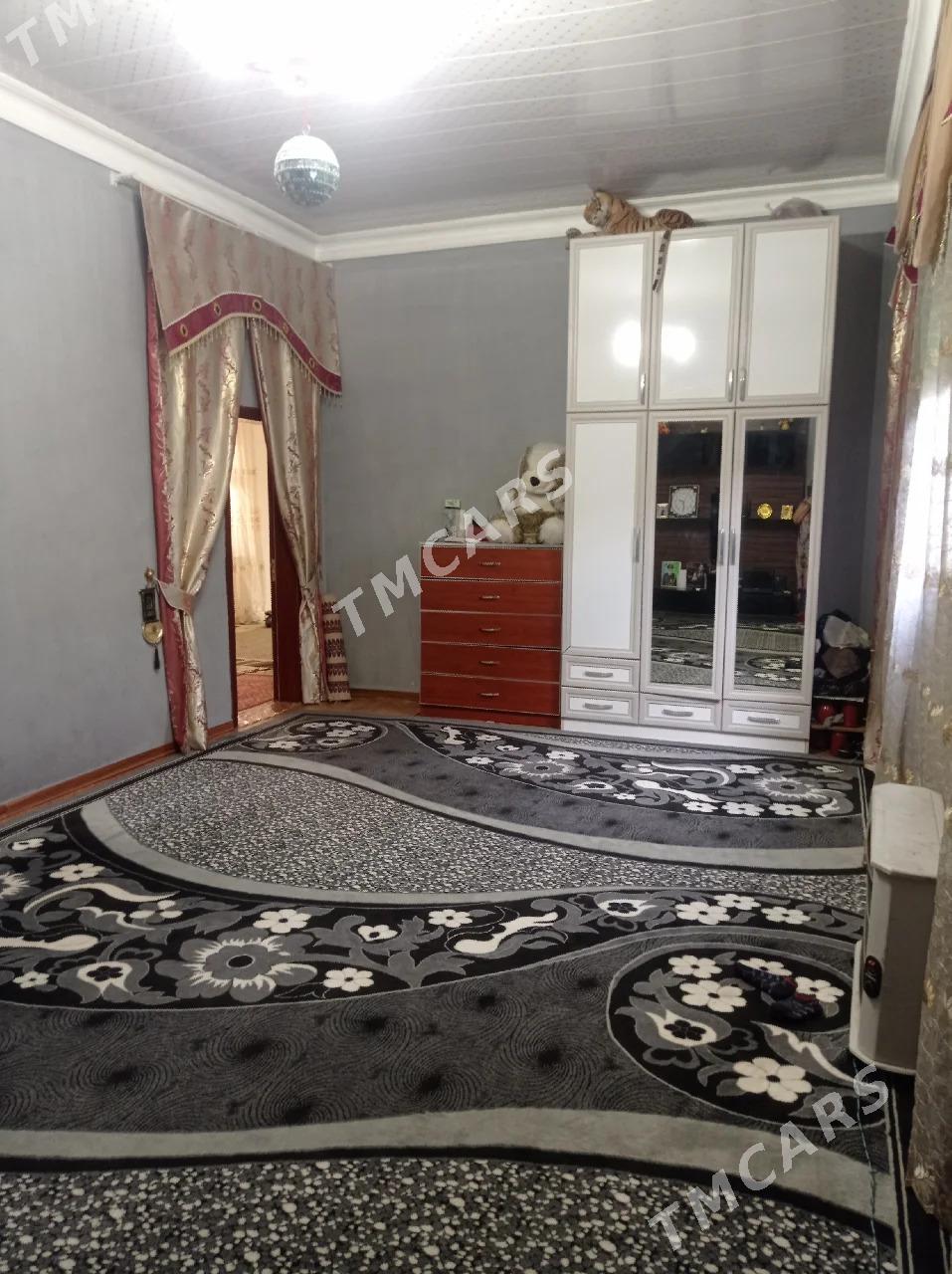плановый дом - Гёкдепе - img 2