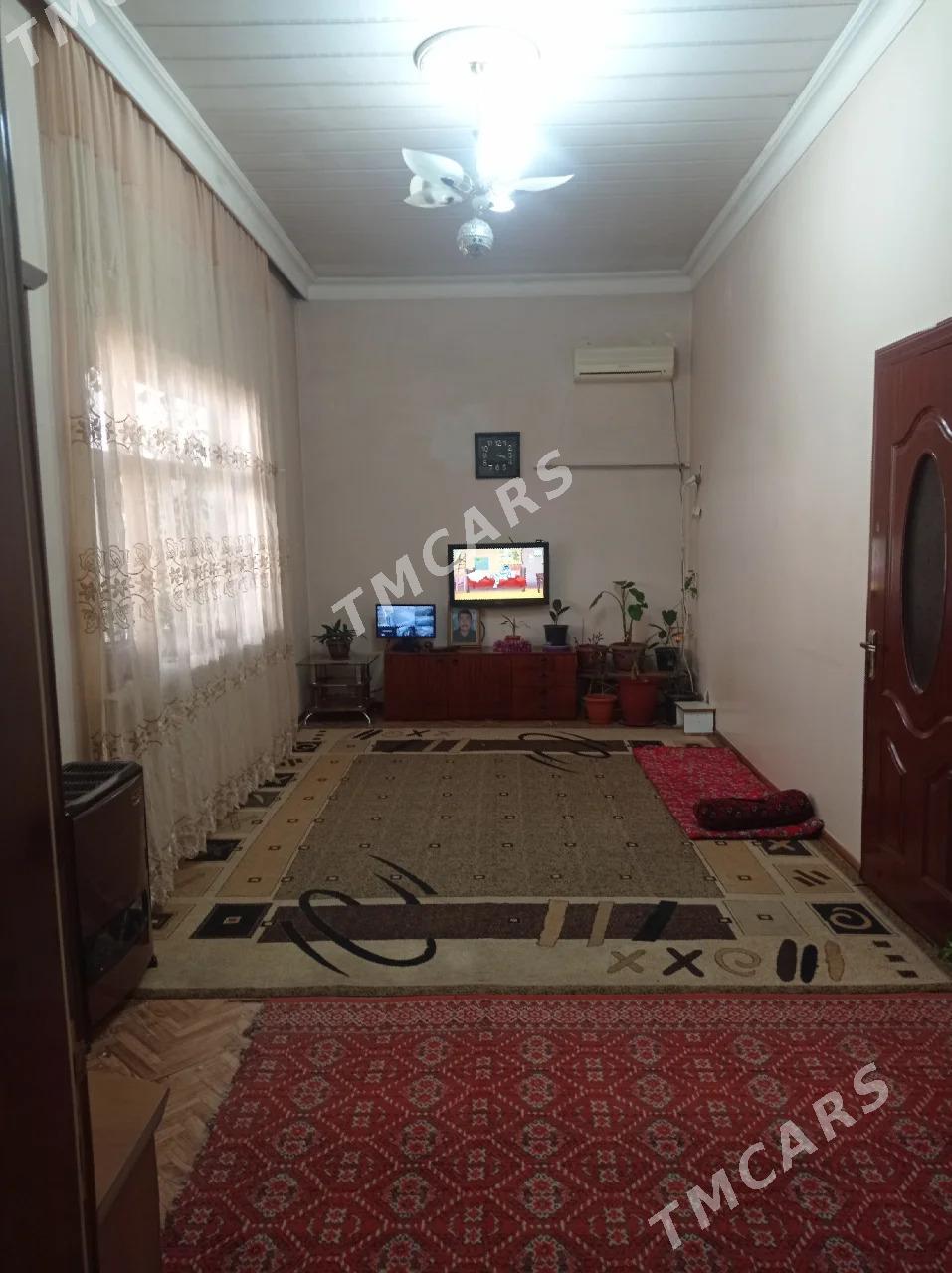 плановый дом - Гёкдепе - img 3