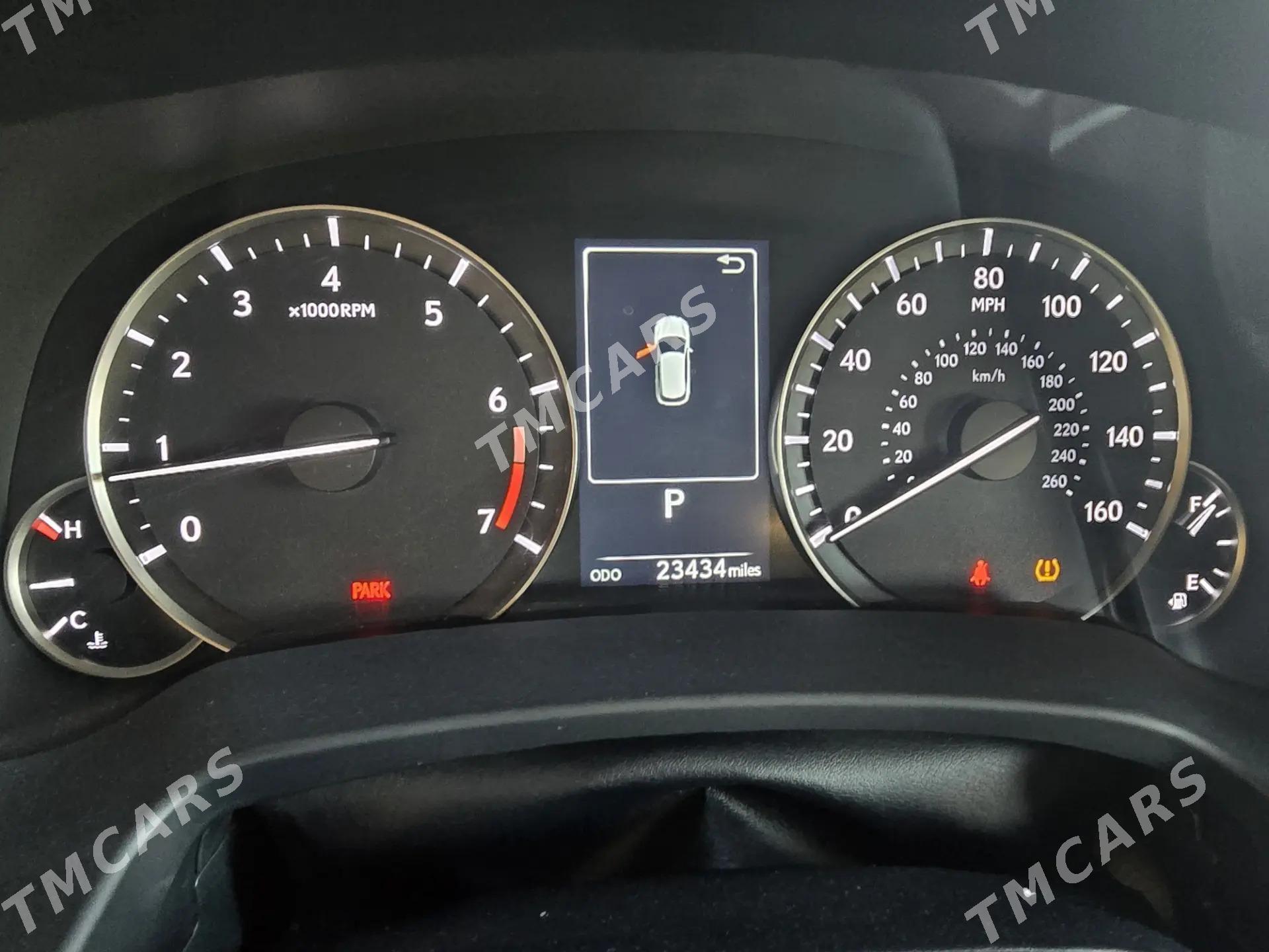 Lexus ES 350 2022 - 534 000 TMT - Mary - img 4