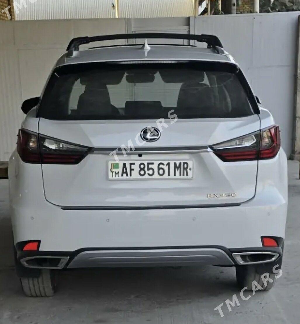 Lexus ES 350 2022 - 534 000 TMT - Mary - img 3