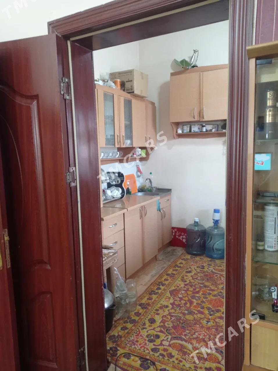 плановый дом - Гёкдепе - img 5