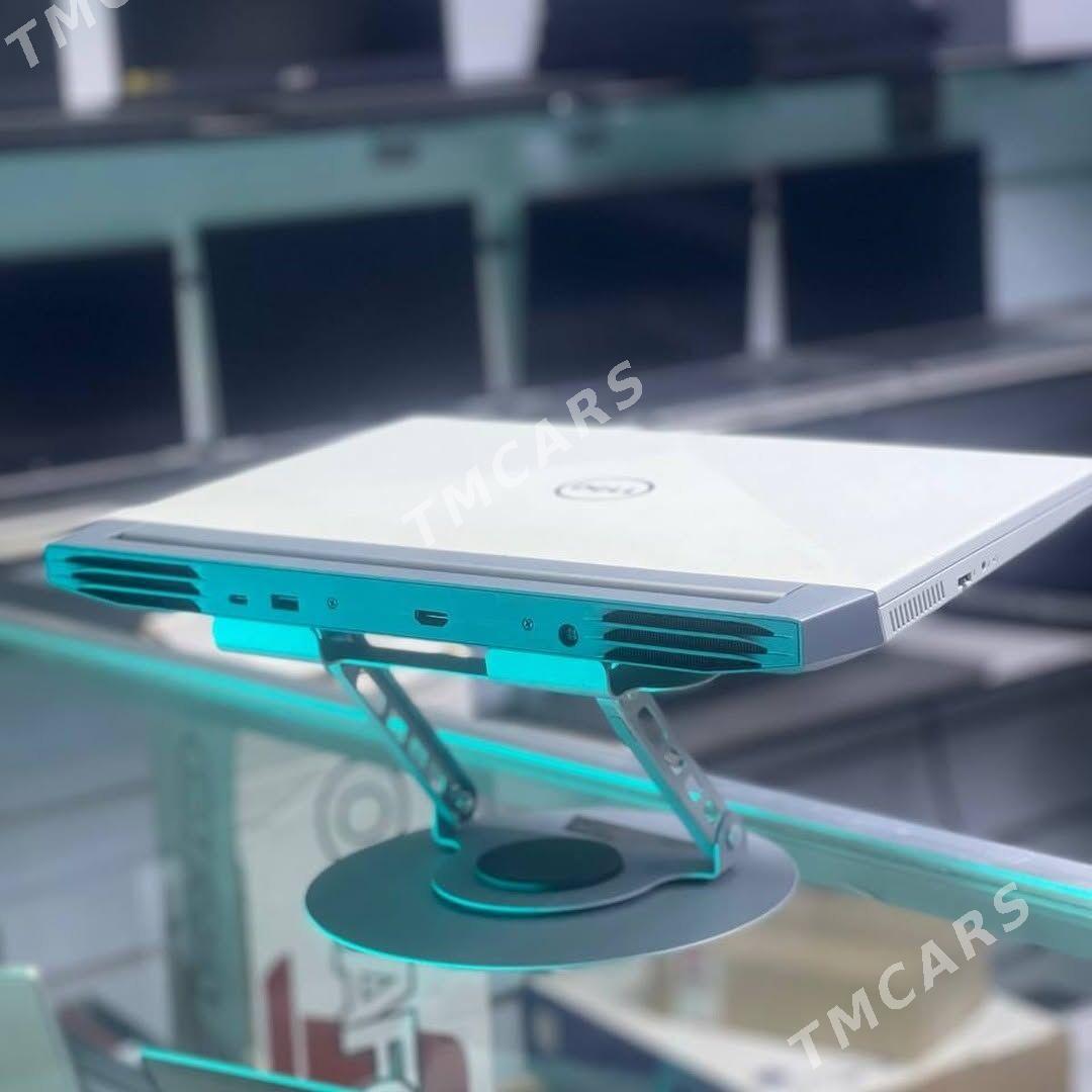 Dell 5515/RTX3050 Ti/16GB - Ашхабад - img 4