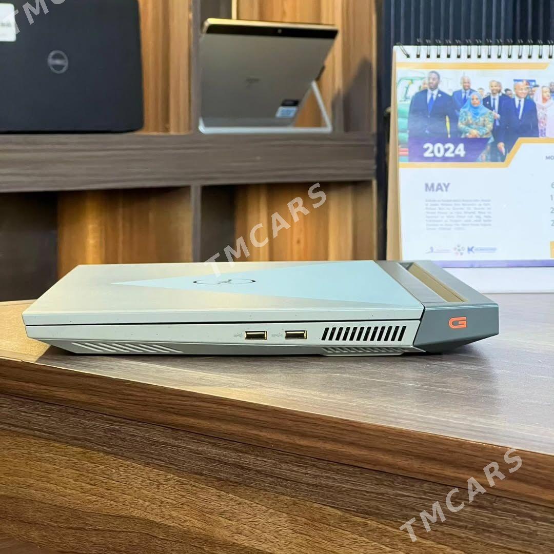 Dell 5515/RTX3050 Ti/16GB - Ашхабад - img 9