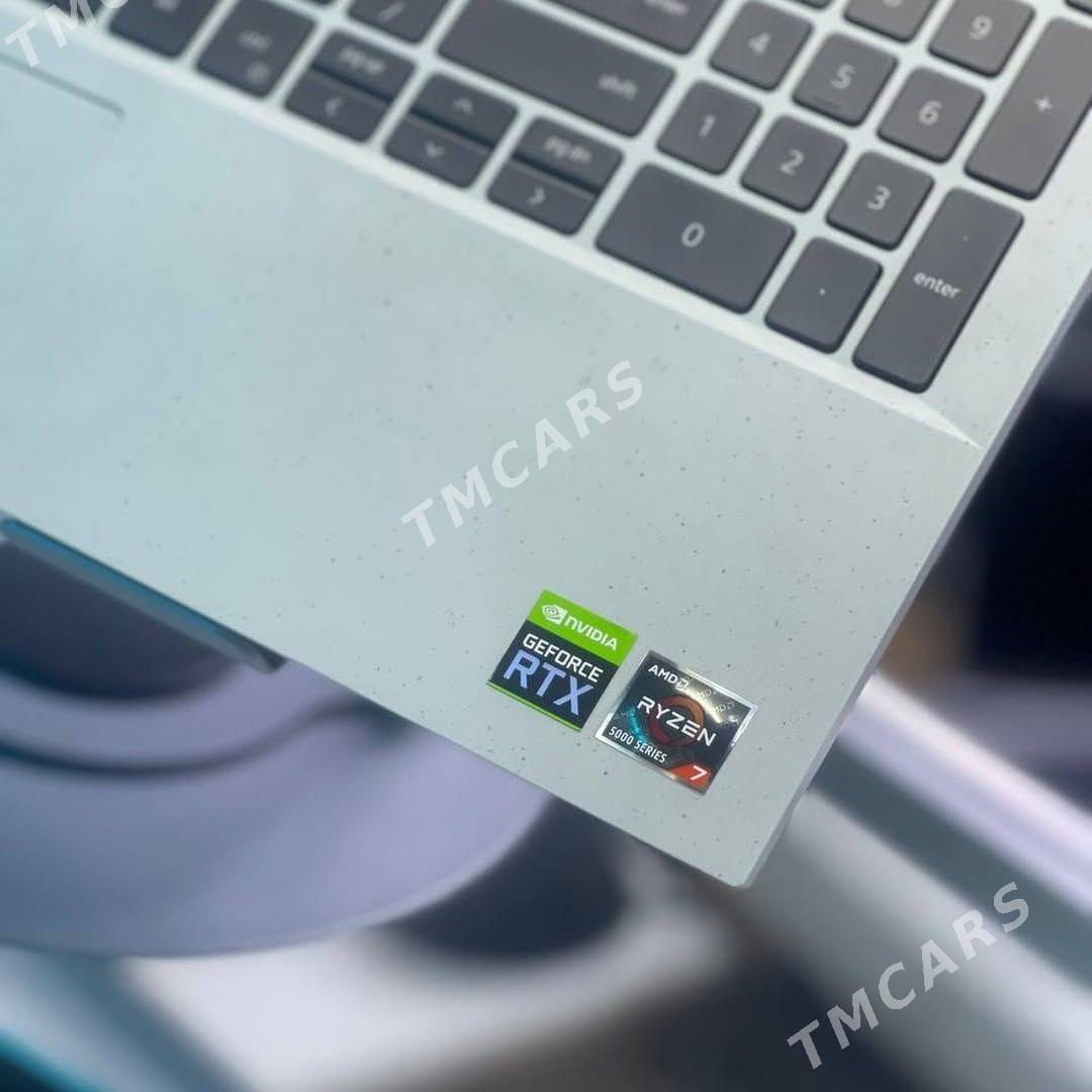 Dell 5515/RTX3050 Ti/16GB - Ашхабад - img 2
