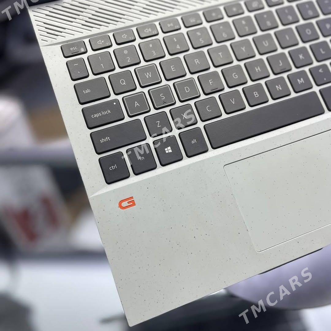 Dell 5515/RTX3050 Ti/16GB - Ашхабад - img 5