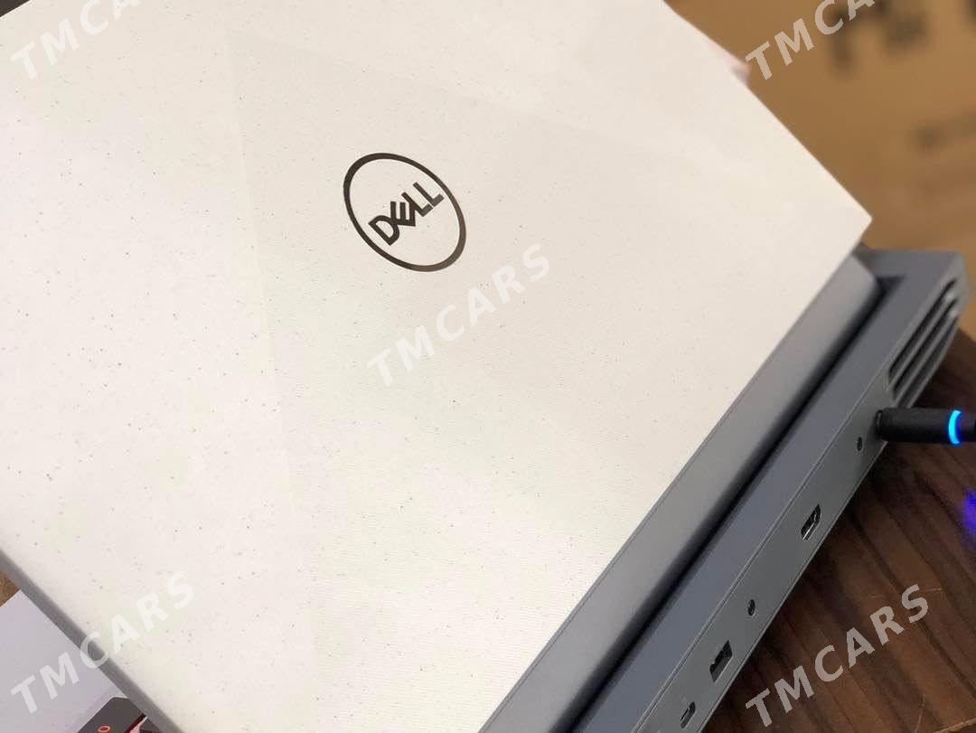 Dell 5515/RTX3050 Ti/16GB - Ашхабад - img 6