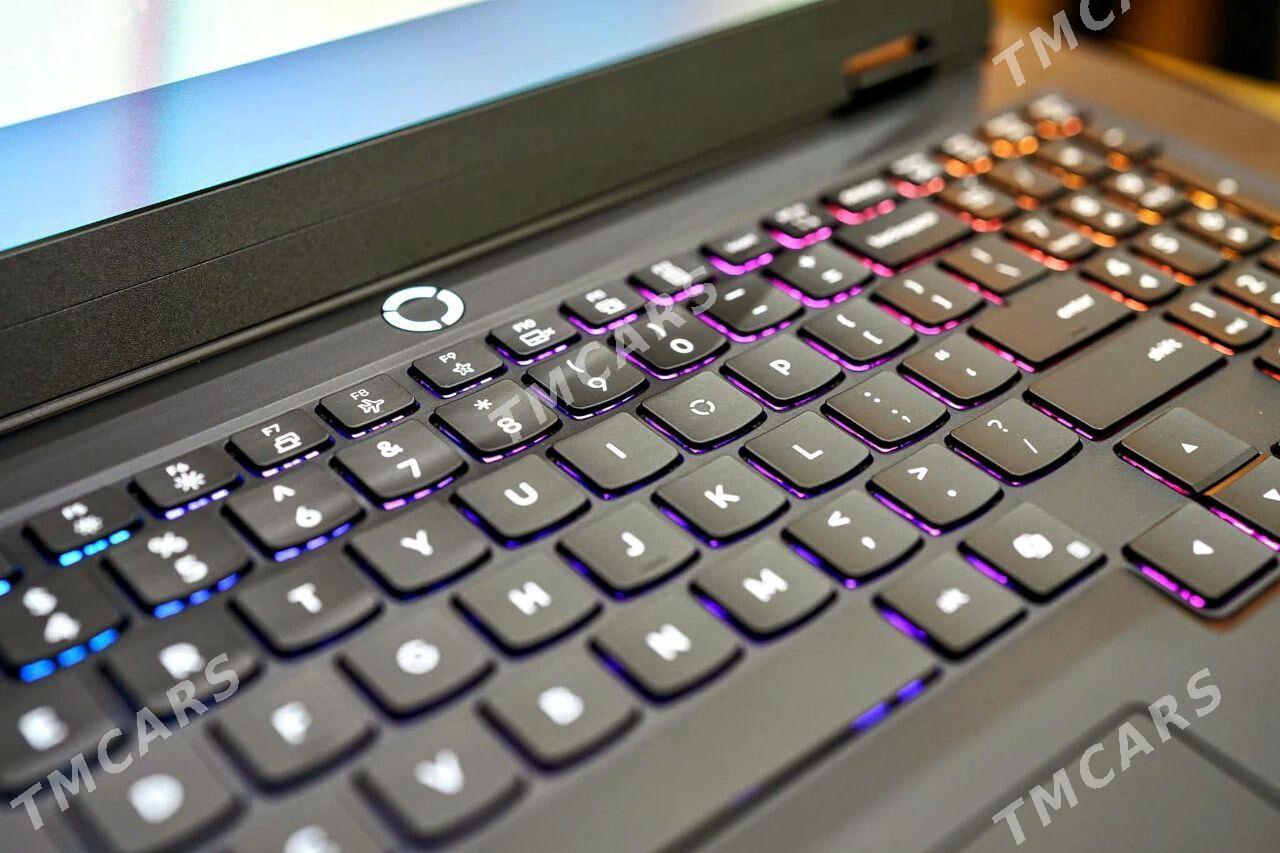 Lenovo Legion OLED/RTX5070 - Ашхабад - img 6