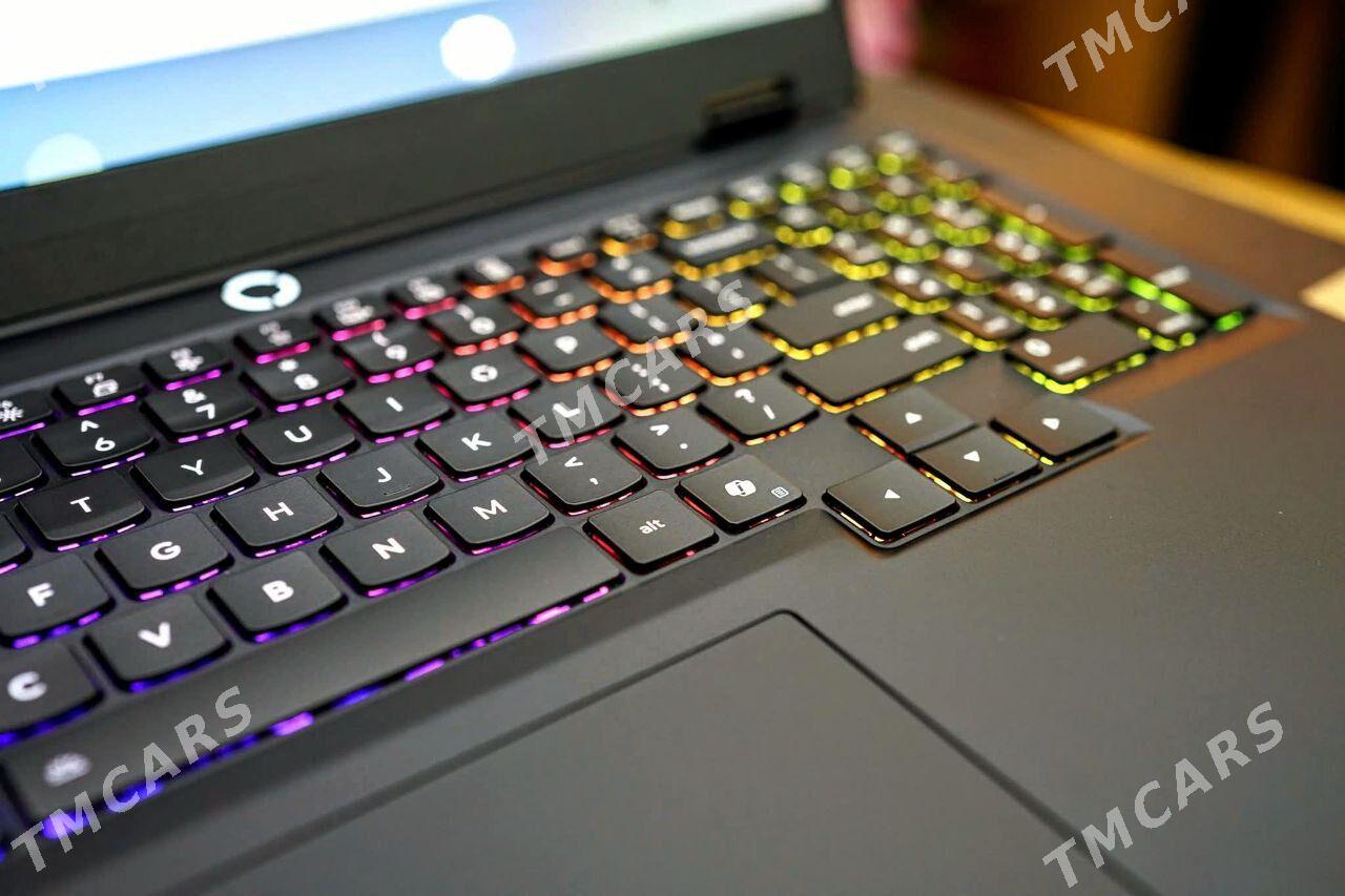 Lenovo Legion OLED/RTX5070 - Ашхабад - img 2