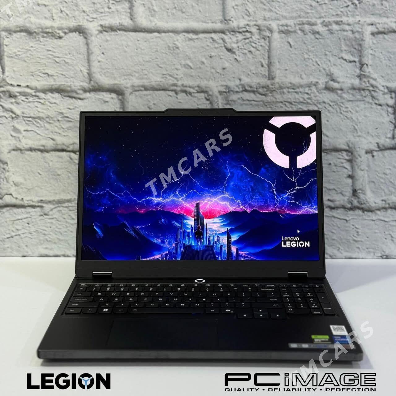 Lenovo Legion OLED/RTX5070 - Ашхабад - img 7
