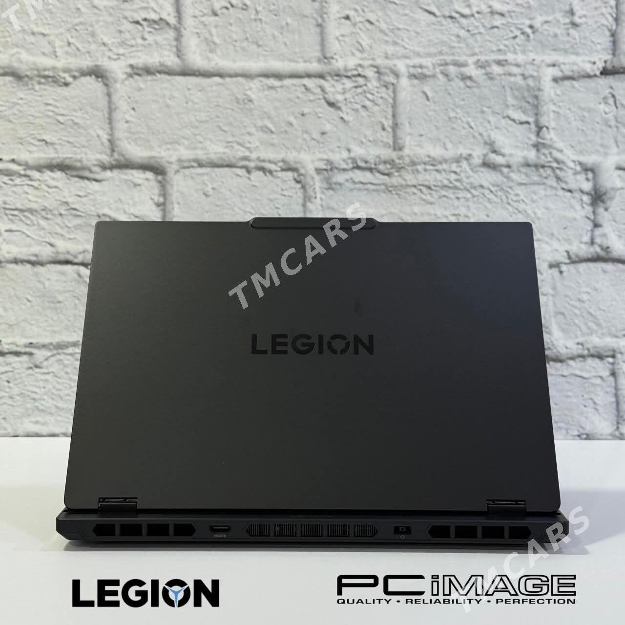 Lenovo Legion OLED/RTX5070 - Ашхабад - img 4