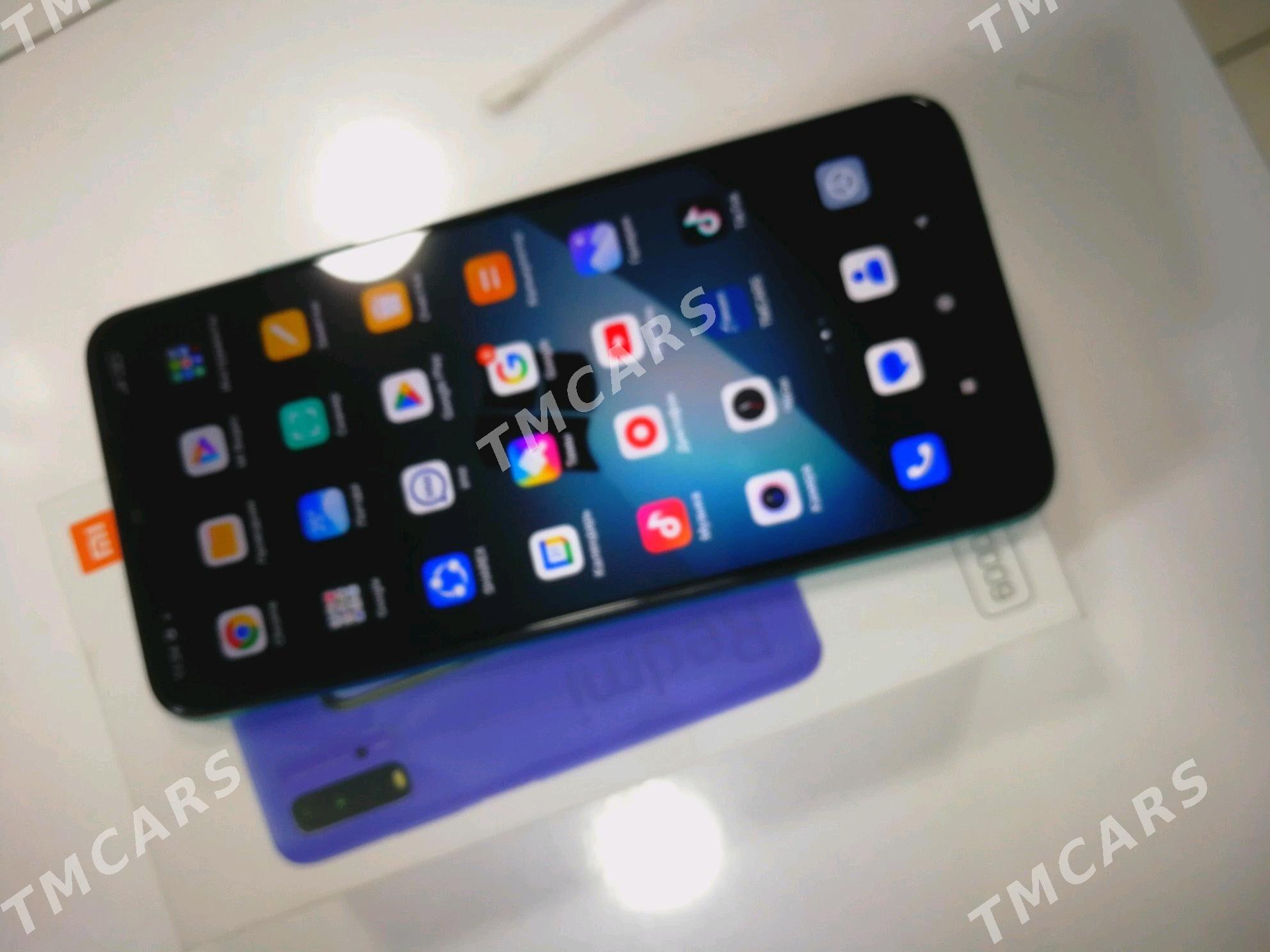 Redmi 9T - Ашхабад - img 2