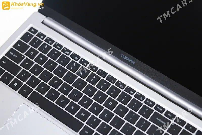 Samsung GalaxyBook4/16GB/512Gb - Ашхабад - img 5