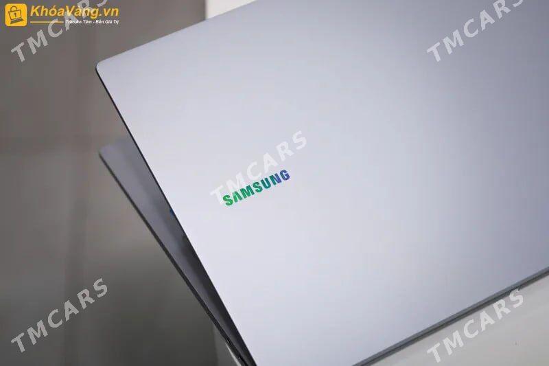 Samsung GalaxyBook4/16GB/512Gb - Ашхабад - img 4