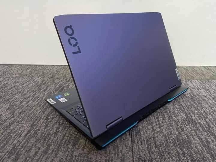 LOQ i7-13Gen RTX4050 16/512GB - Aşgabat - img 3