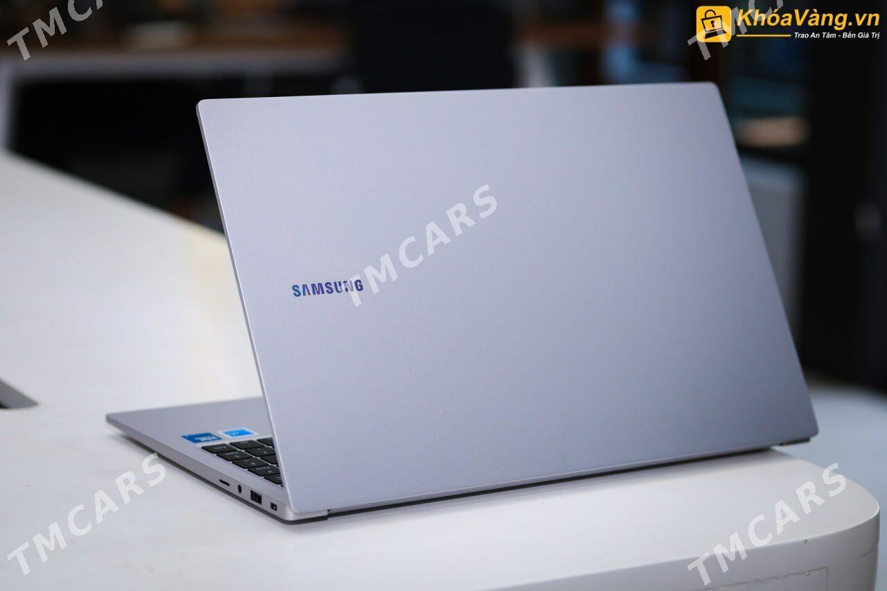 Samsung GalaxyBook4/16GB/512Gb - Ашхабад - img 3