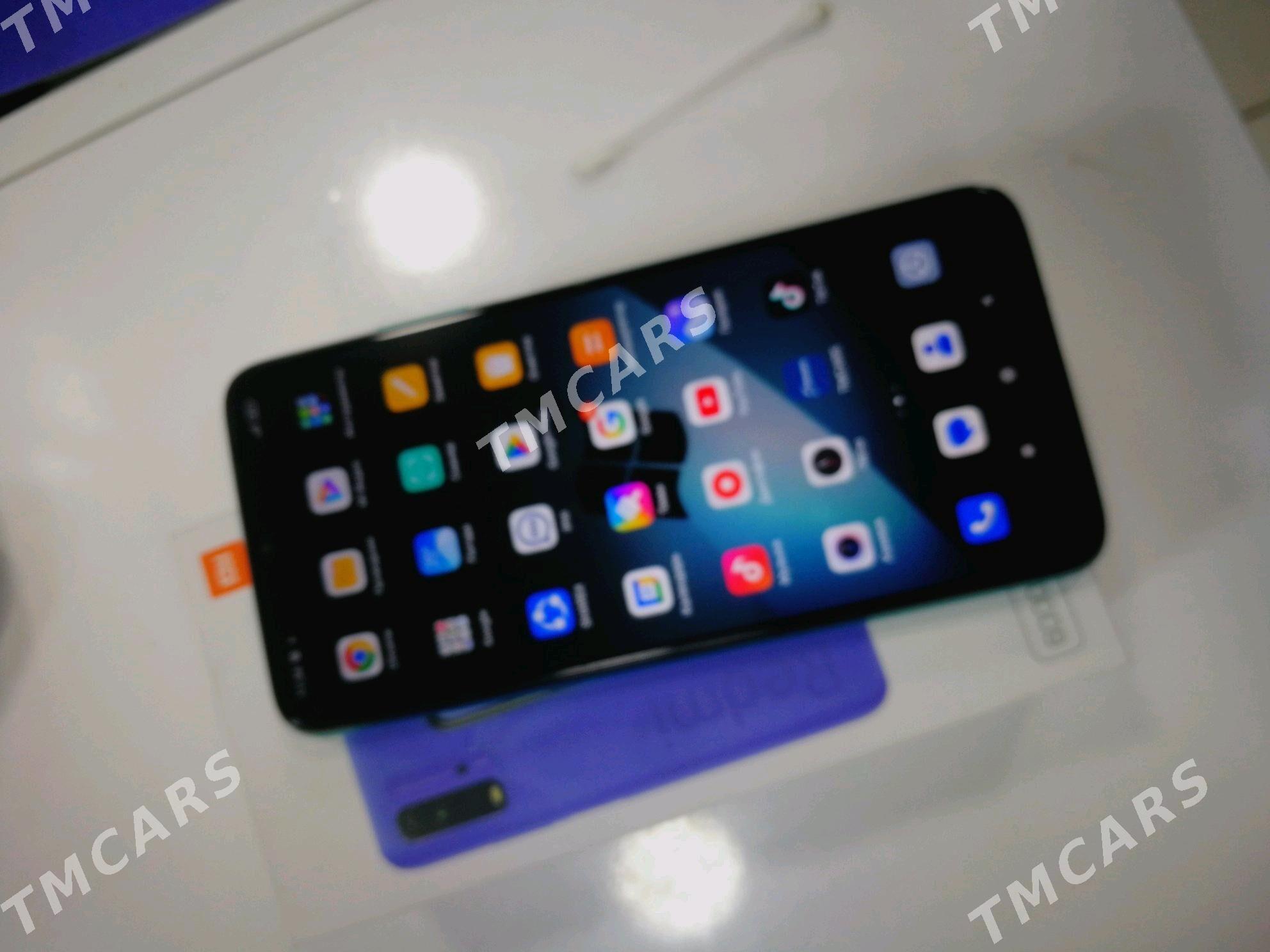 Redmi 9T - Ашхабад - img 3