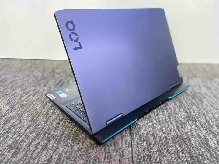 LOQ i7-13Gen RTX4050 16/512GB - Aşgabat - img 4