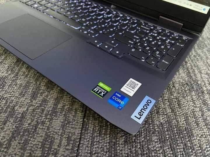 LOQ i7-13Gen RTX4050 16/512GB - Aşgabat - img 5